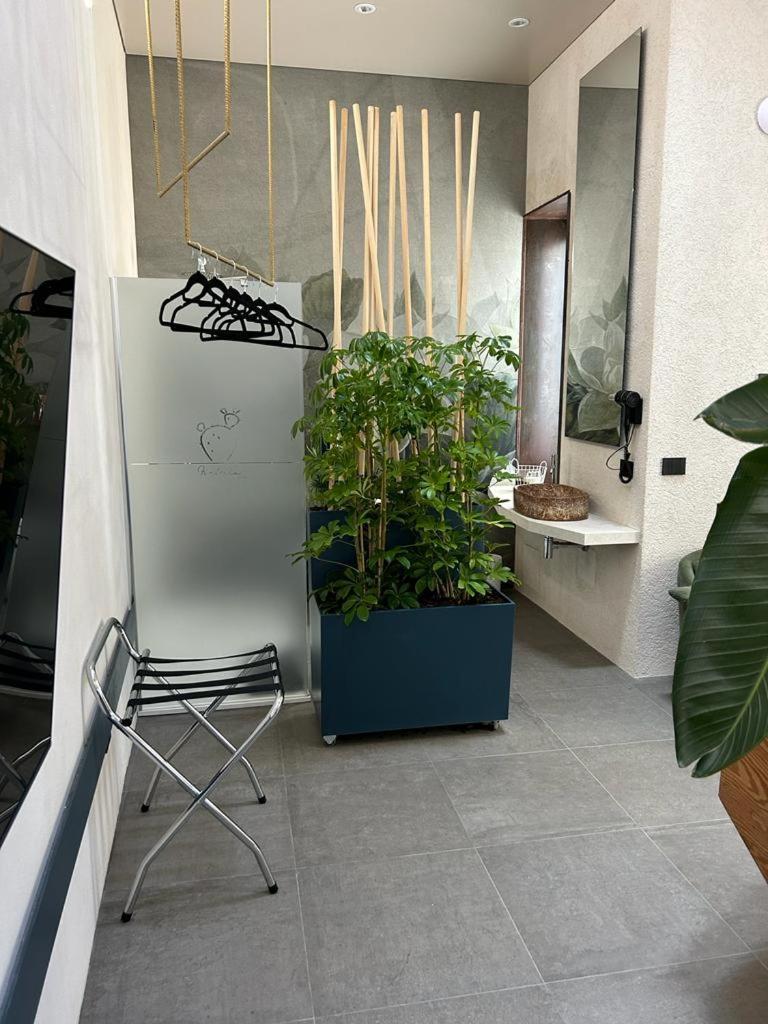 Ficopala Suites Syracuse Exterior foto